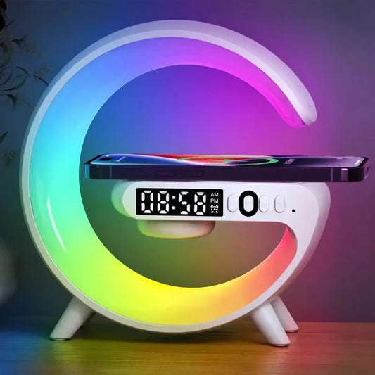 Atmosphere Light Lamp For iPhone & Samsung