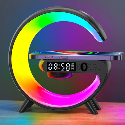 Atmosphere Light Lamp For iPhone & Samsung